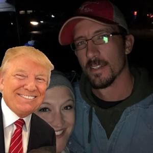 Meet your Posher, Chance